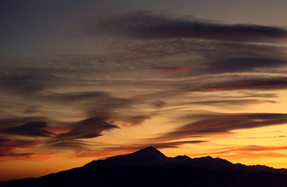 Aby żyć, człowiek potrzebuje celu.