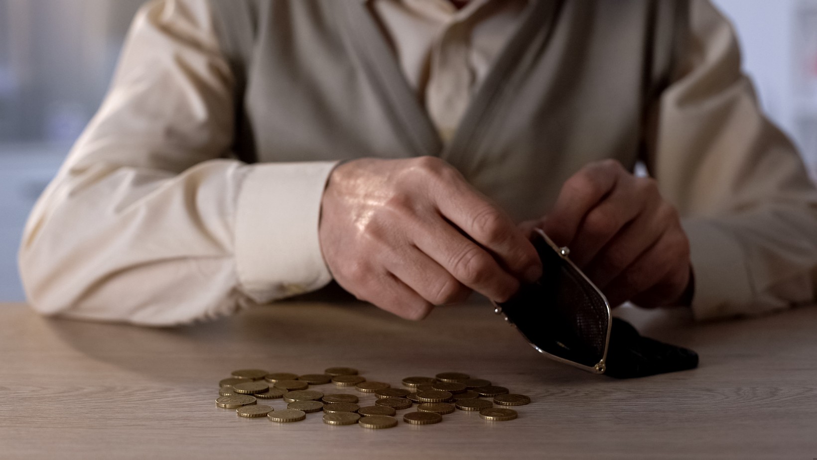 Uwaga! Nie wszyscy seniorzy dostaną 13. emeryturę