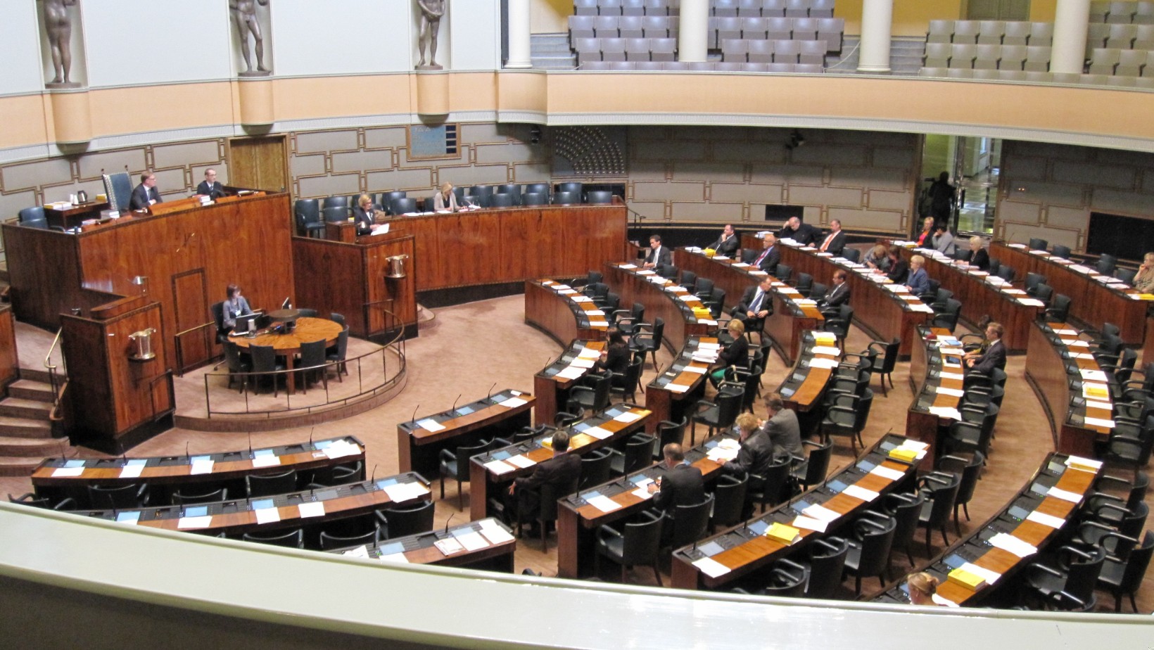 Latarnik Wyborczy 2023. Która partia jest ci najbliższa?