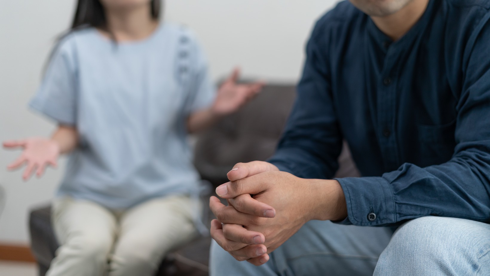 Zdjęcie Zbliżałem się do krawędzi rozwodu. Teściowa okazała się moim nieoczekiwanym sojusznikiem #1