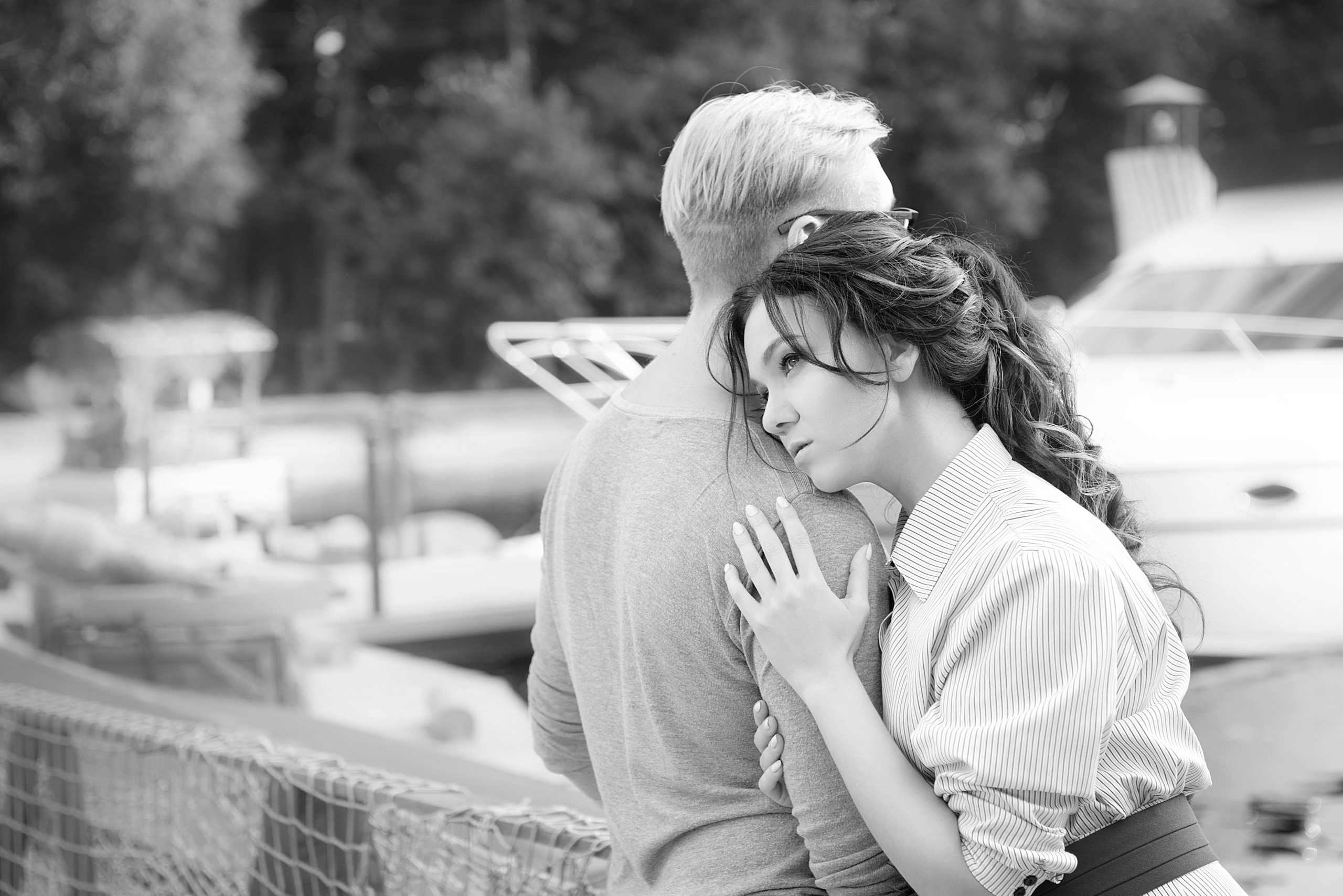 5 nawyków par, które nie są ze sobą szczęśliwe