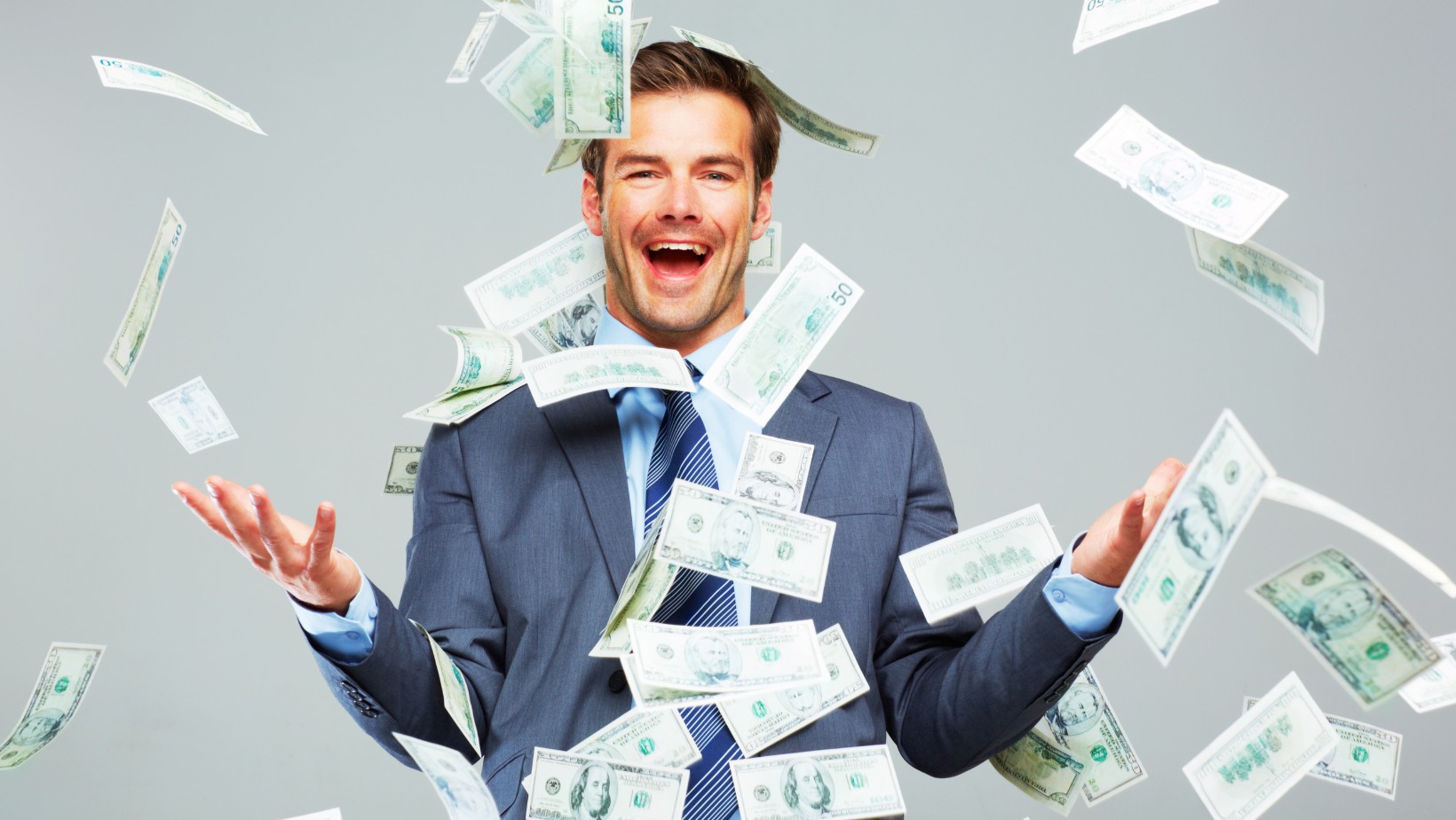 Tyle trzeba zarabiać, żeby być bogatym w Polsce! Liczby szokują