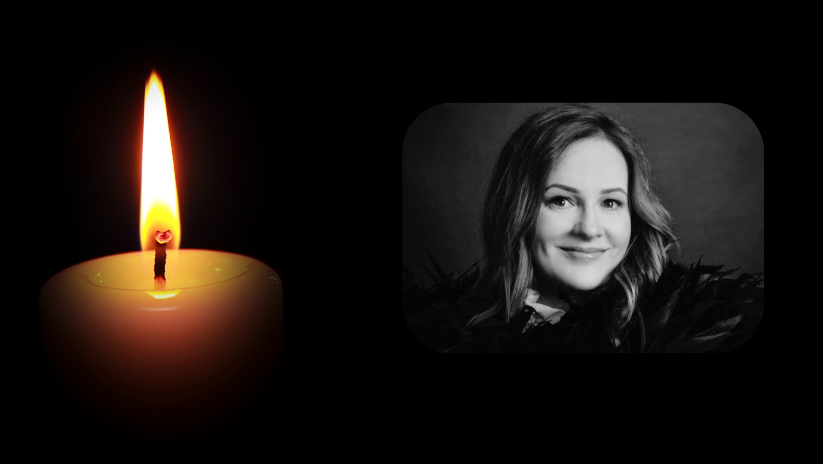 Nie żyje Joanna Kołaczkowska. Artystka kabaretu Hrabi przegrała z chorobą!