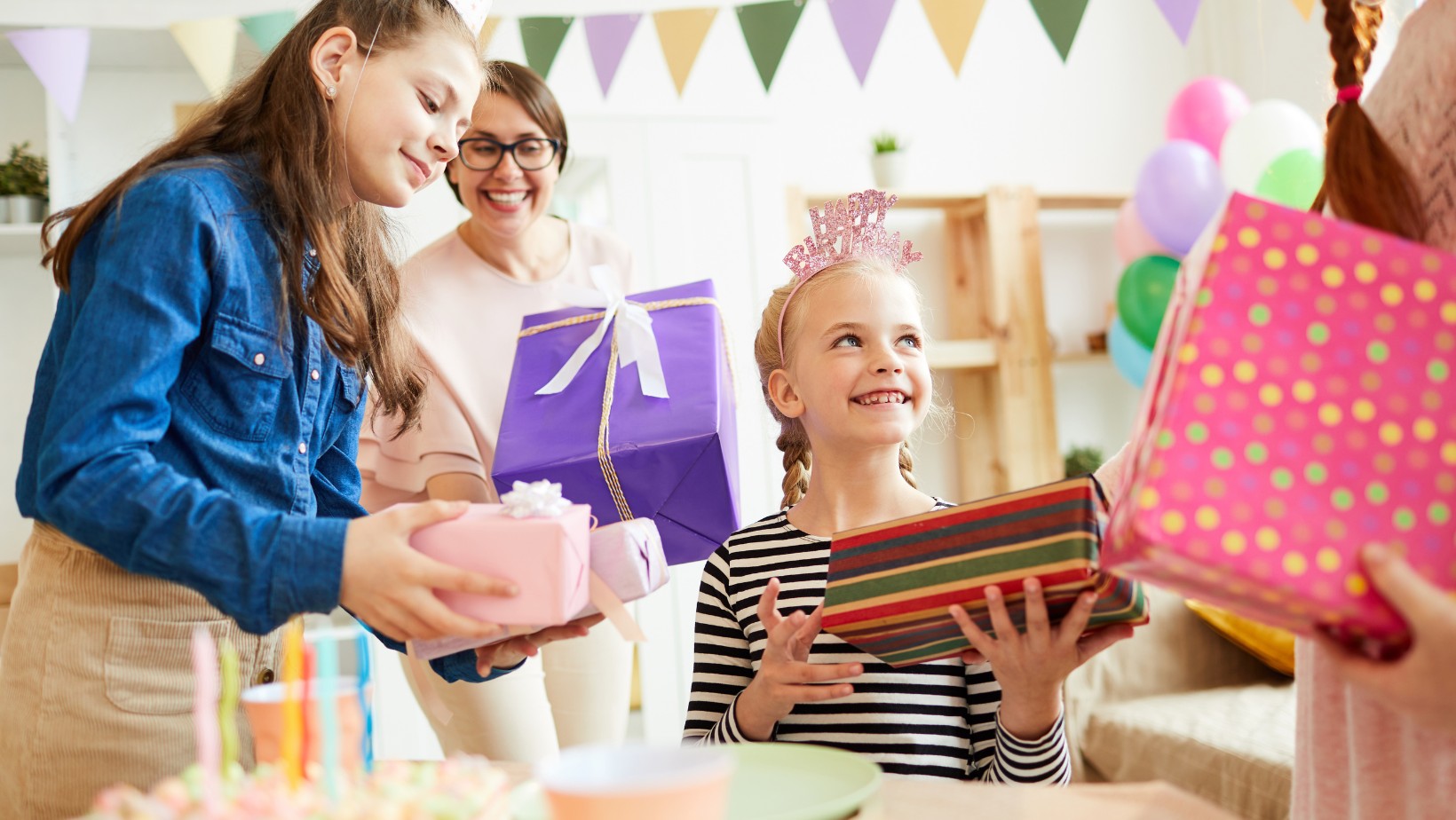 Prezenty na Dzień Dziecka: Jak wybrać idealny podarunek?