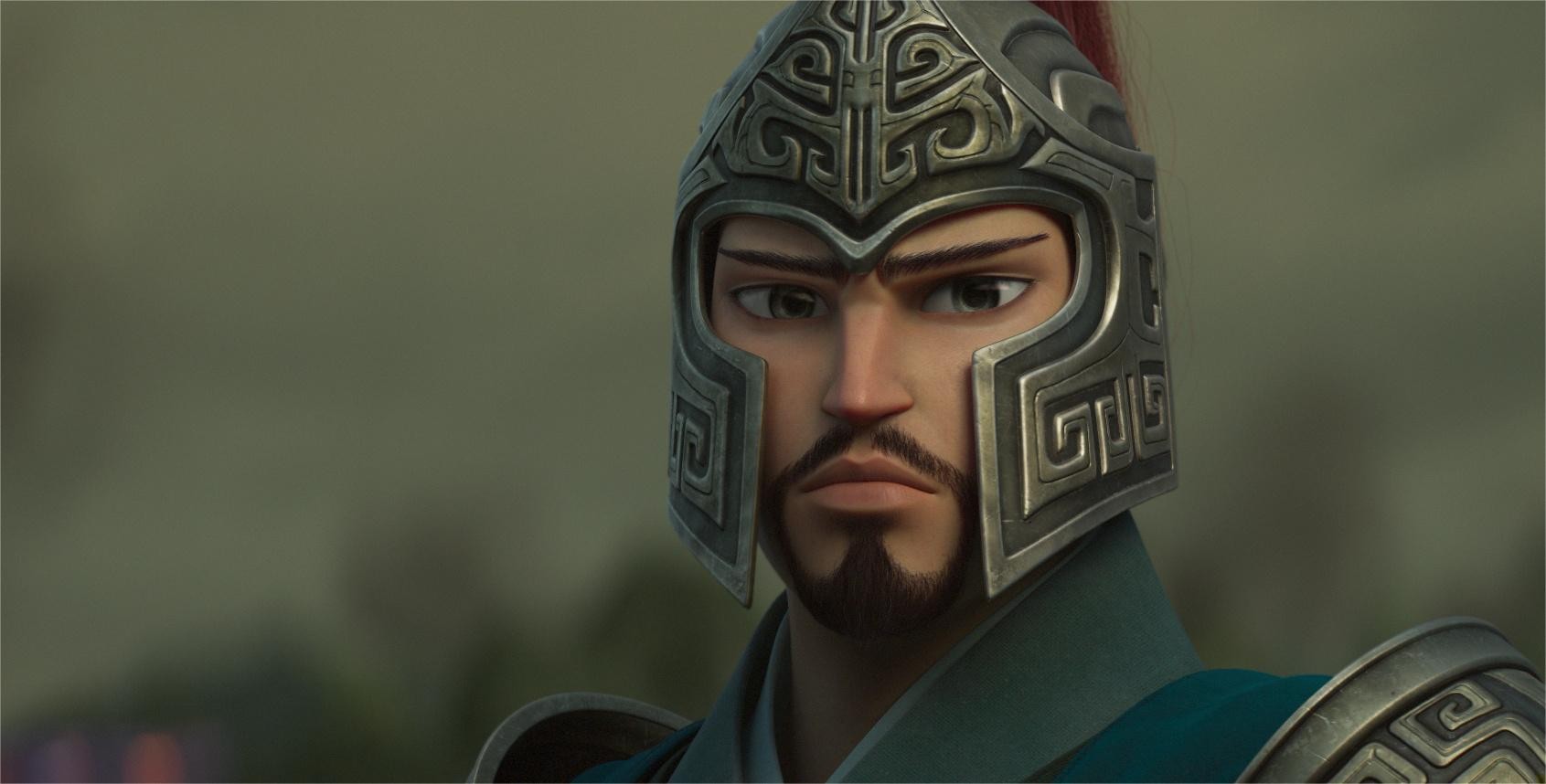 Zdjęcie "Ne Zha 2" najdroższa animacja już w Polskich kinach! #3