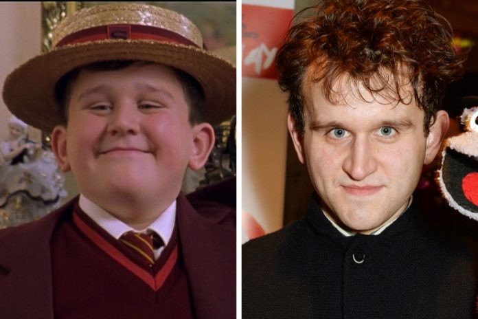 Zdjęcie Pokochaliśmy ich jako dzieci, zobacz jak wyglądają dzisiaj – aktorzy po latach #6