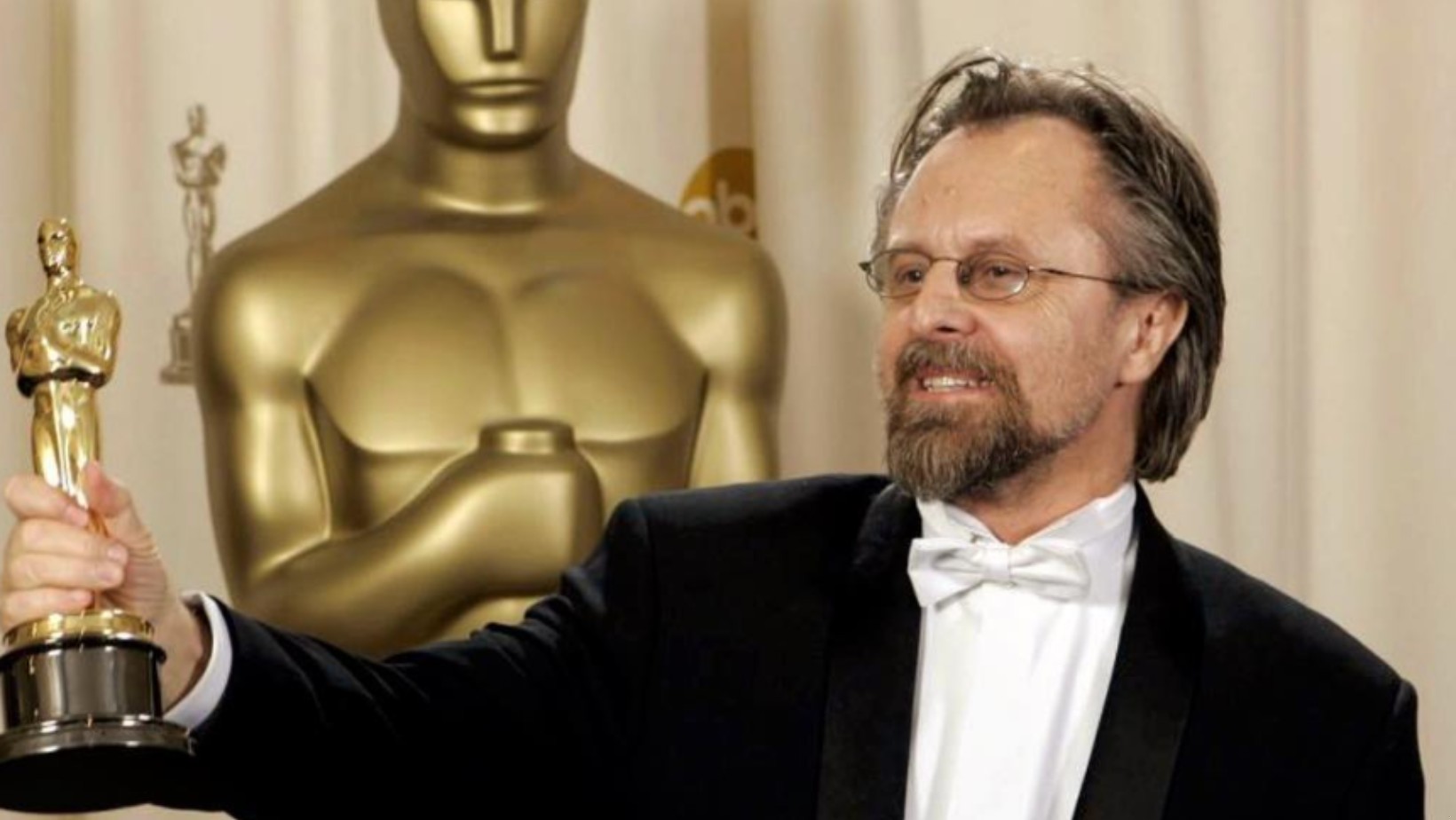 Jan A.P. Kaczmarek jest nieuleczalnie chory. Kompozytor walczy o życie! Trwa zbiórka…