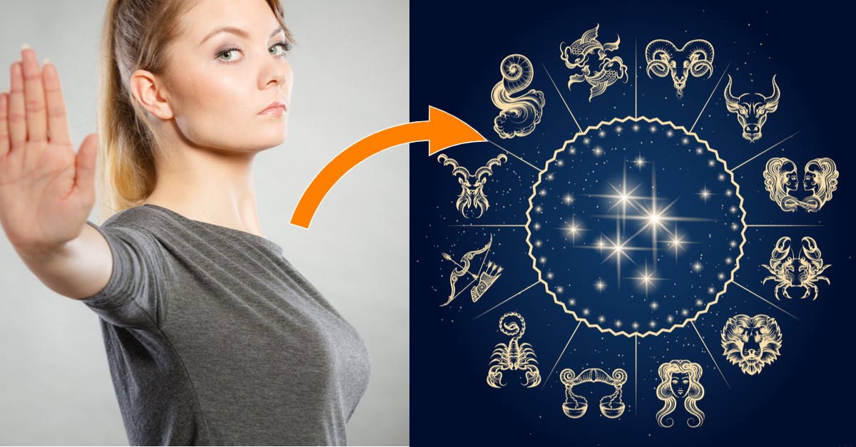 Te znaki zodiaku zdecydowanie nie wiedzą jak być asertywnym!