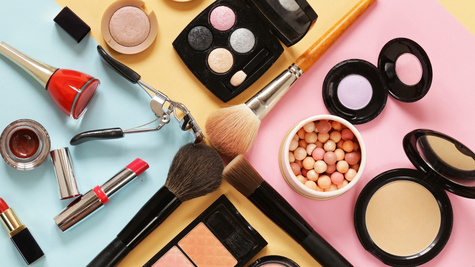 Kosmetyczny gigant ogłosił upadłość! To koniec pewnej epoki!