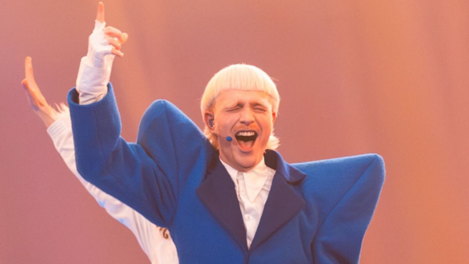 Eurowizja 2024: Faworyt zdyskwalifikowany! Jest oświadczenie!