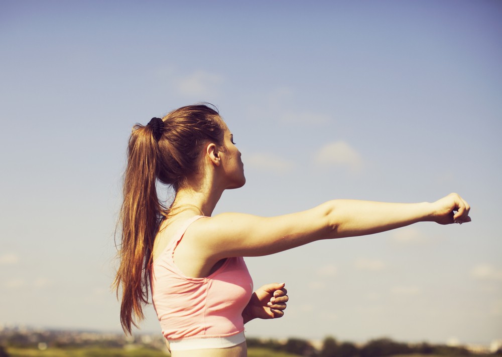 – W kółko słyszę tylko: „kobiety nie wiedzą czego chcą”. …