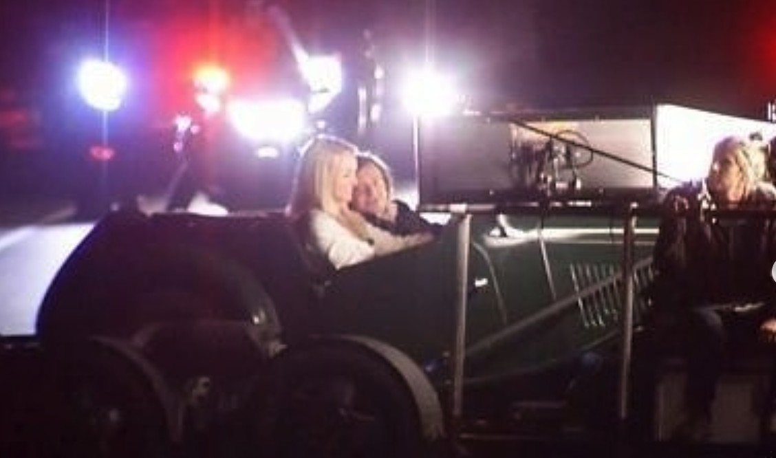 Zdjęcie Polski aktor zagra w filmie Tarantino #2