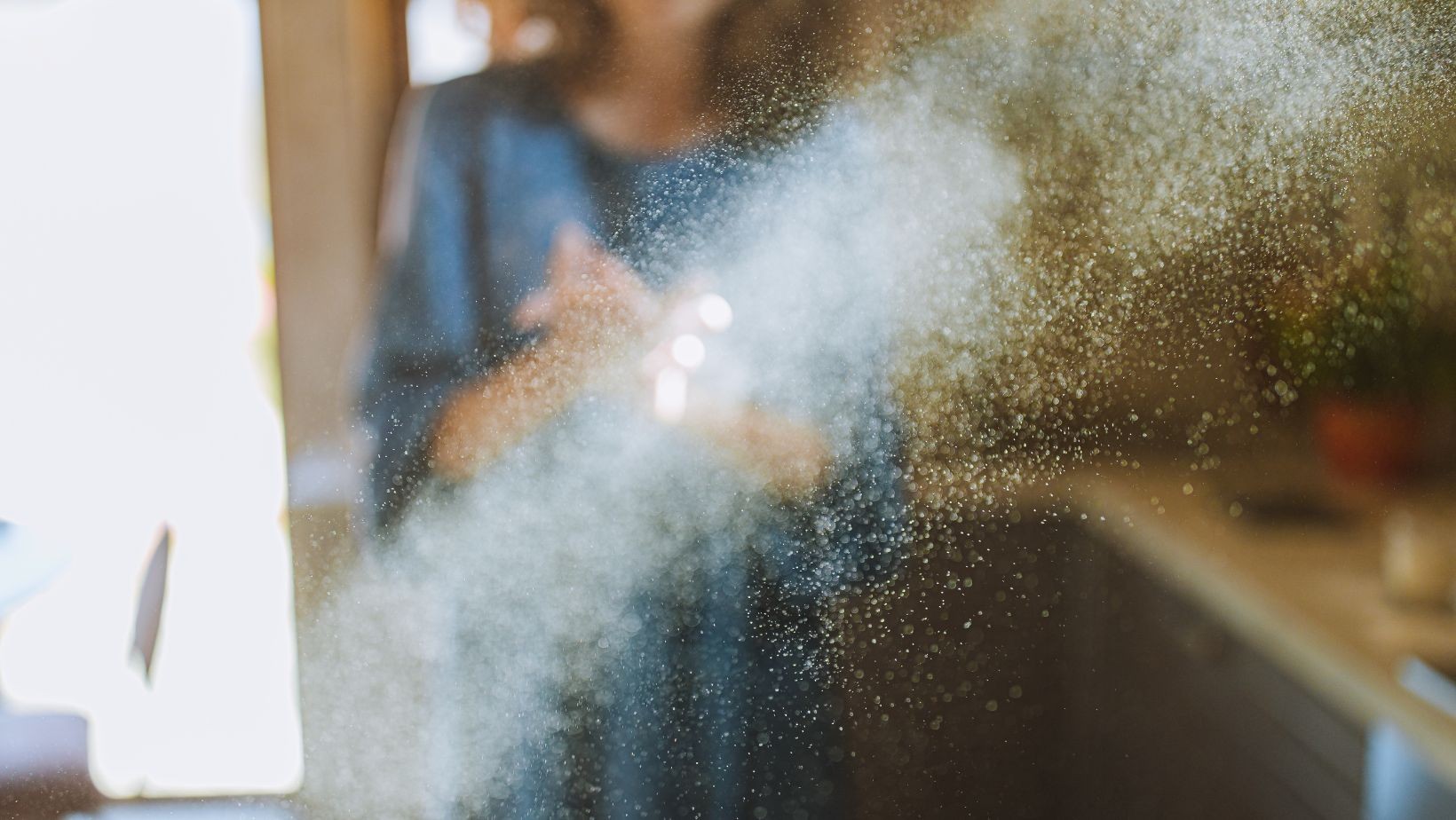 Pył radioaktywny nad Polską. Wykryto obecność pierwiastków promieniotwórczych