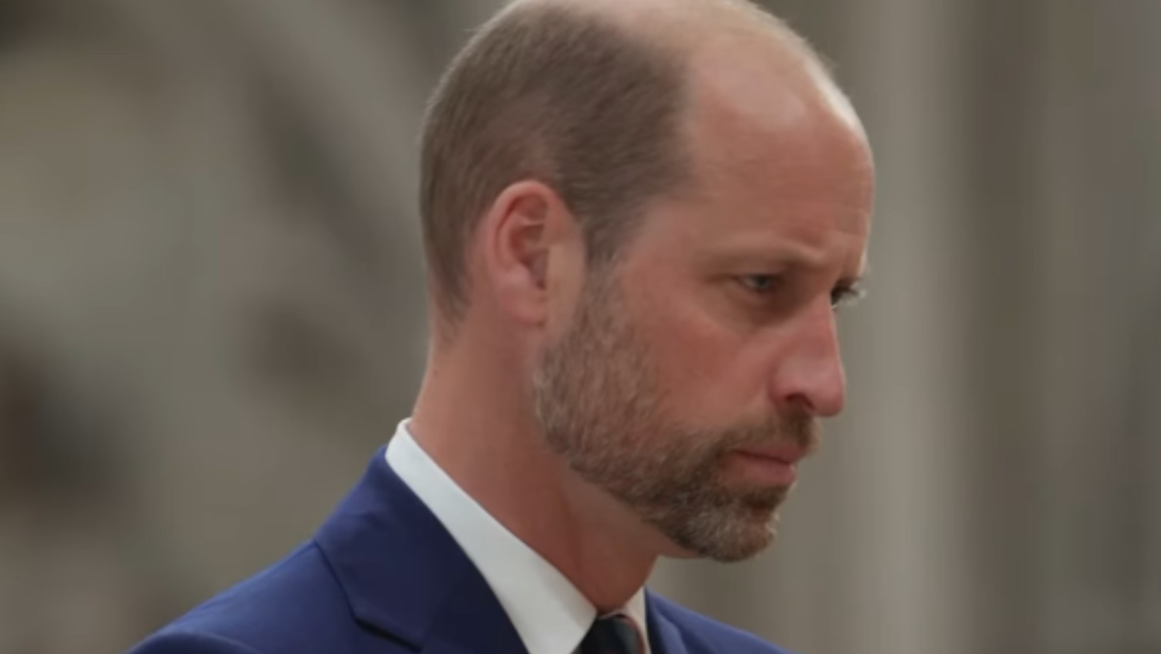 Książę William w żałobie! Okoliczności tragedii są wstrząsające…