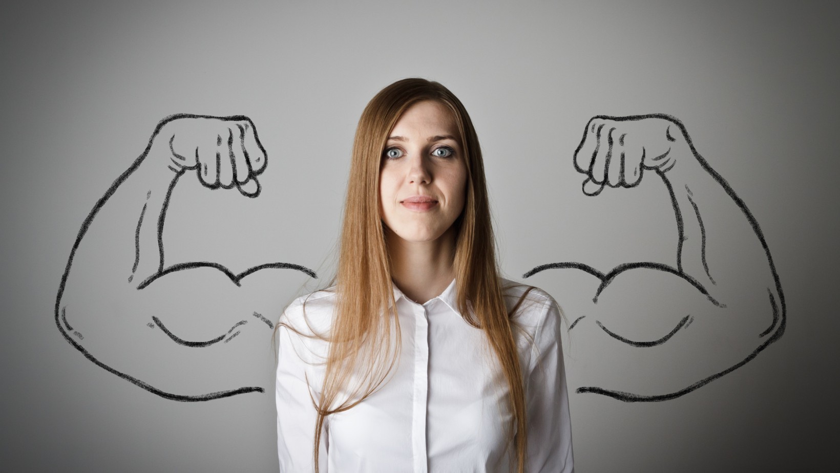 Rzeczy, za które każda silna kobieta nie przeprasza!