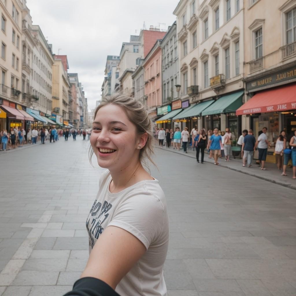 Refleksje o szczęściu