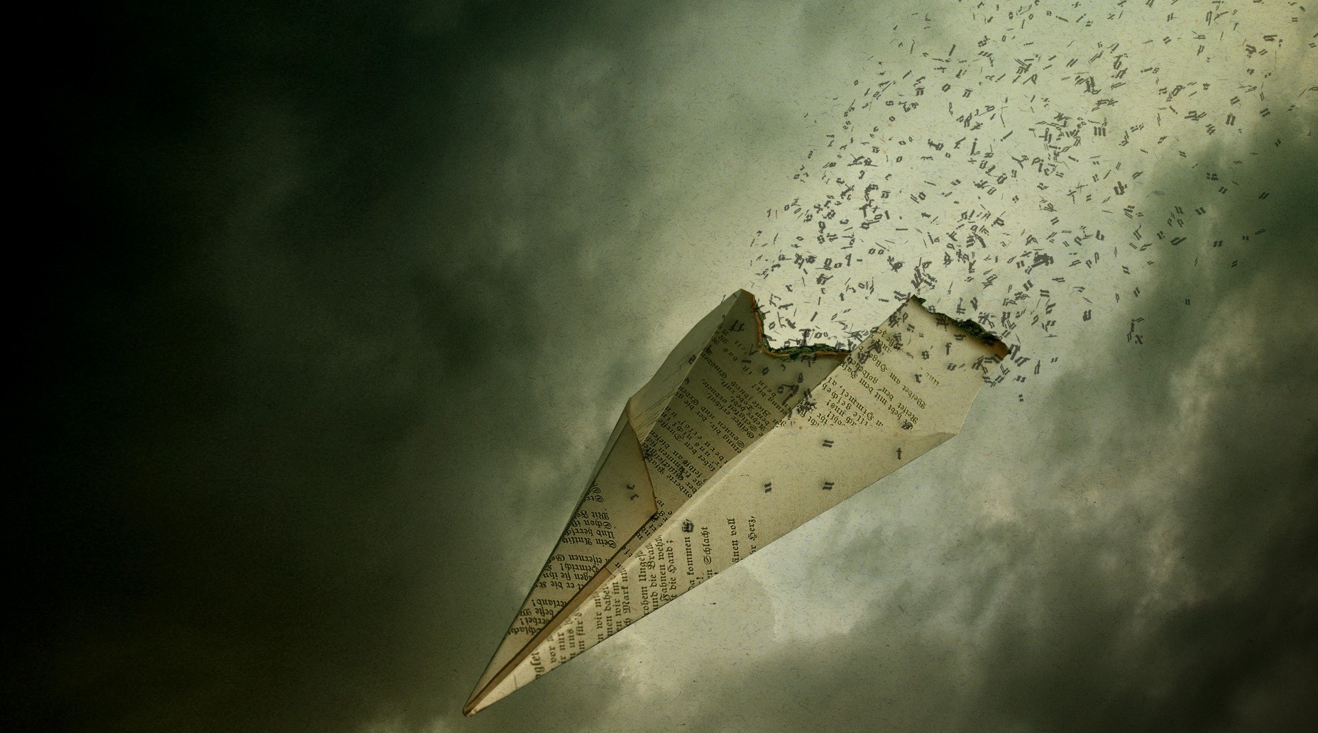 Wielkie cierpienia zmniejszają wrażliwość na mniejsze, a za to mniejsze …