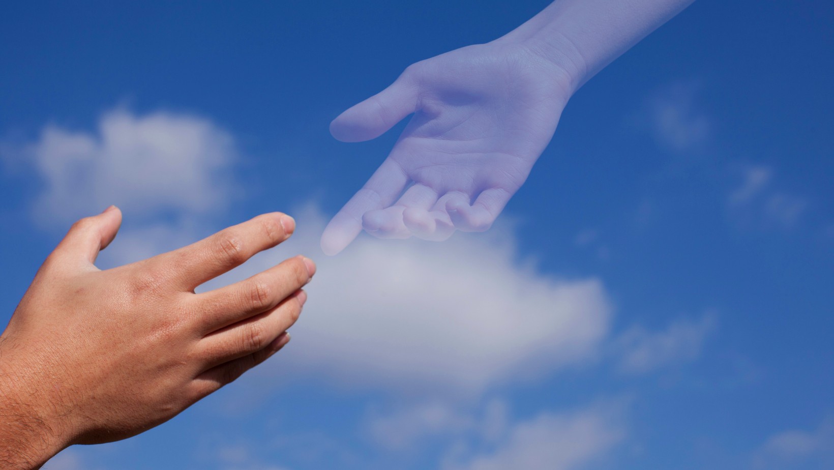 O czym śnią osoby, które za chwile umrą?