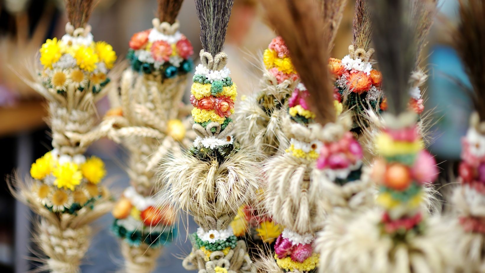 Nigdy nie rób tego w Wielkanoc! To przyniesie ci pecha!