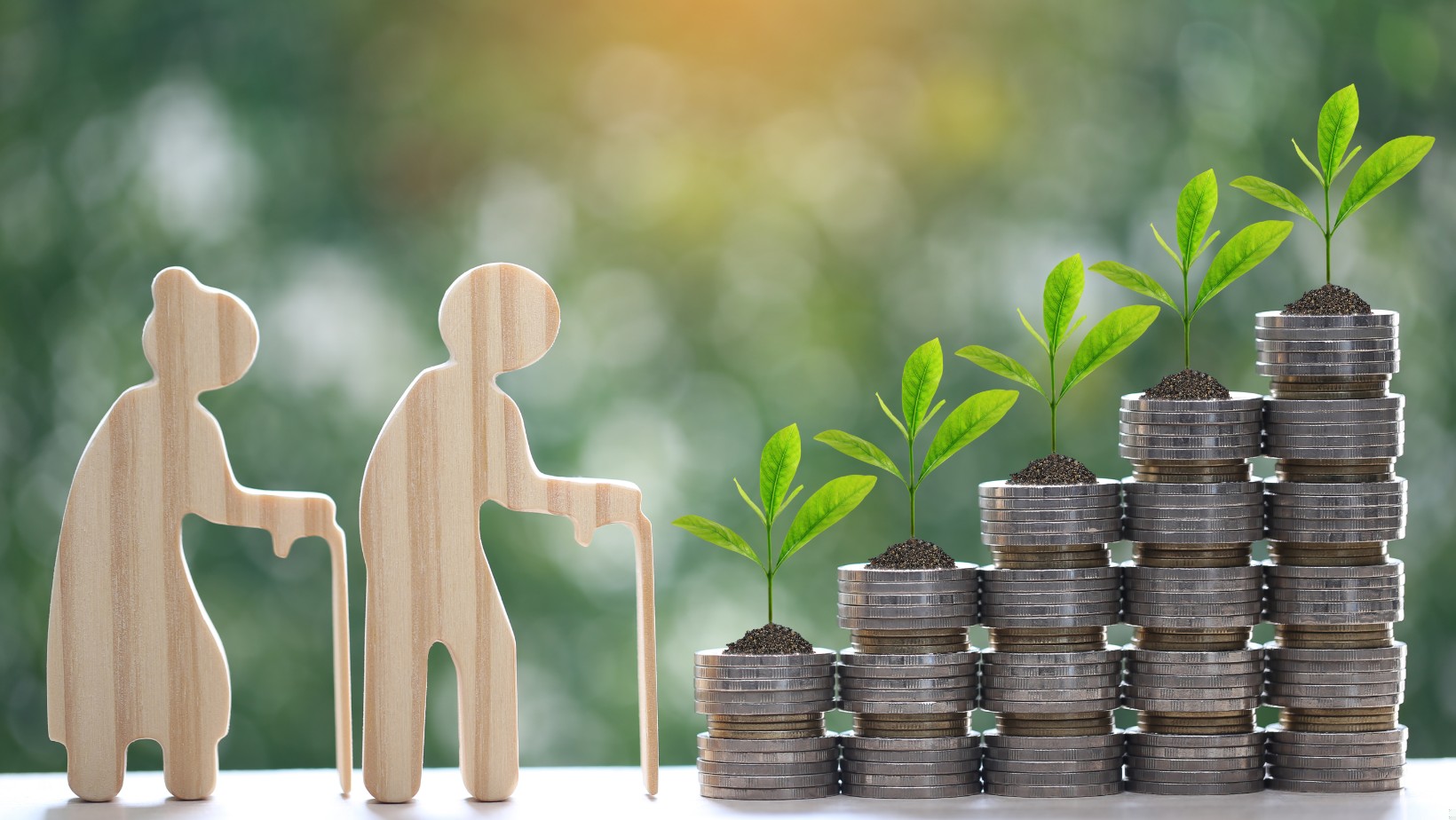 Dodatkowe świadczenie dla emerytów! Mogą zyskać nawet 5,5 tys. zł?!