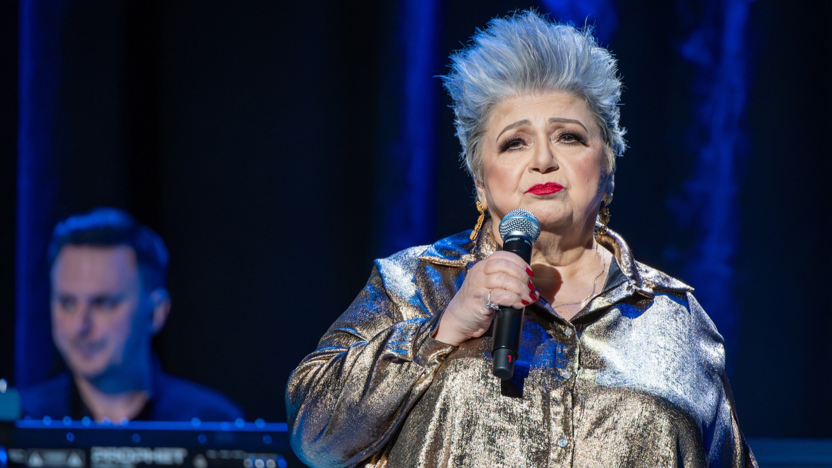 “Przyjmuję chemię” – Ewa Bem usłyszała druzgocącą diagnozę!