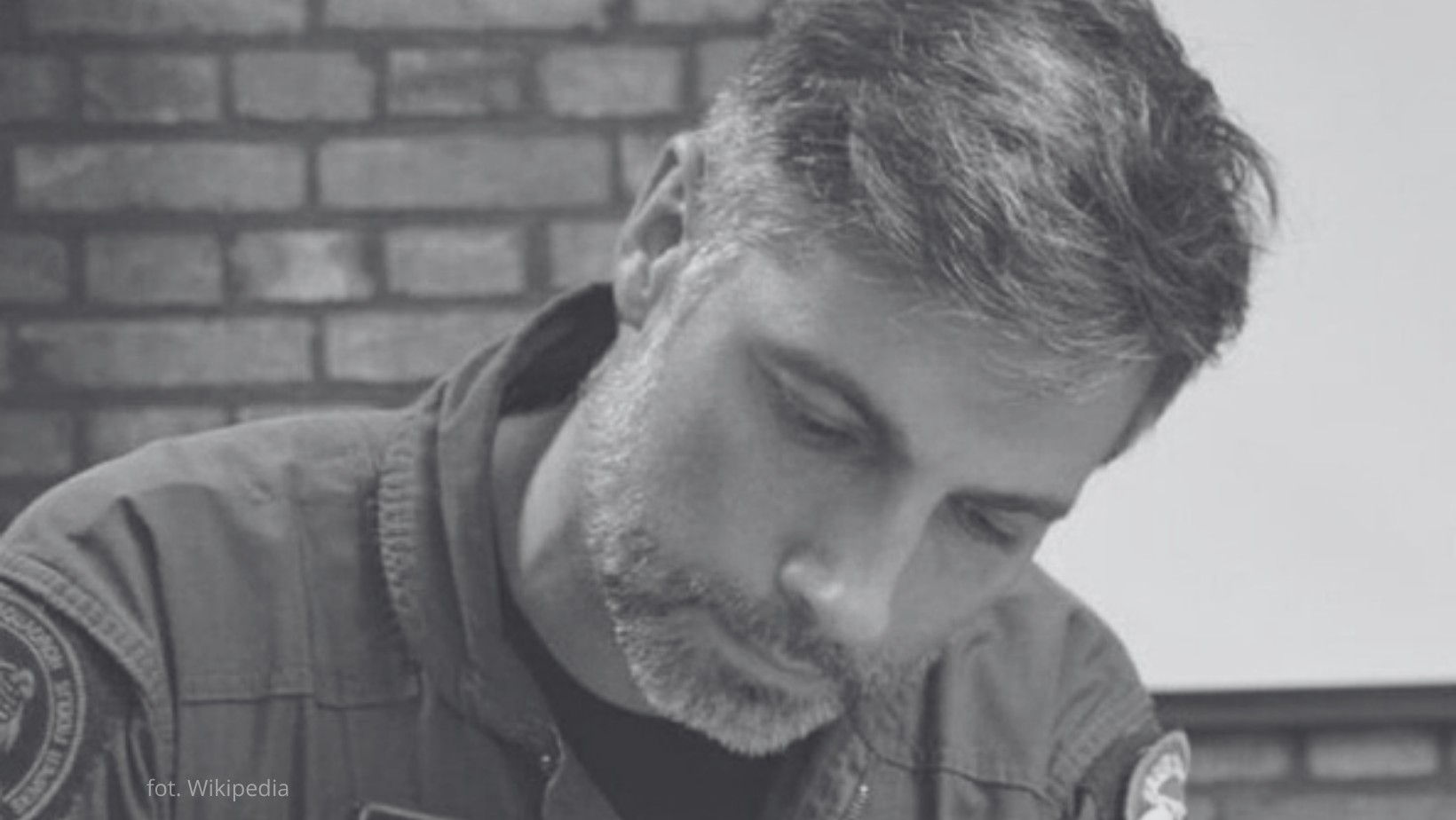 Zbiórka dla rodziny majora Krakowiana kończy się. Uzbierana kwota jest imponująca