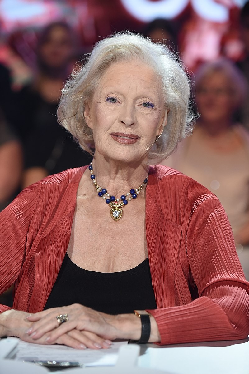 Beata Tyszkiewicz: [wiek, biografia, kariera, filmy, życie prywatne, cytaty]