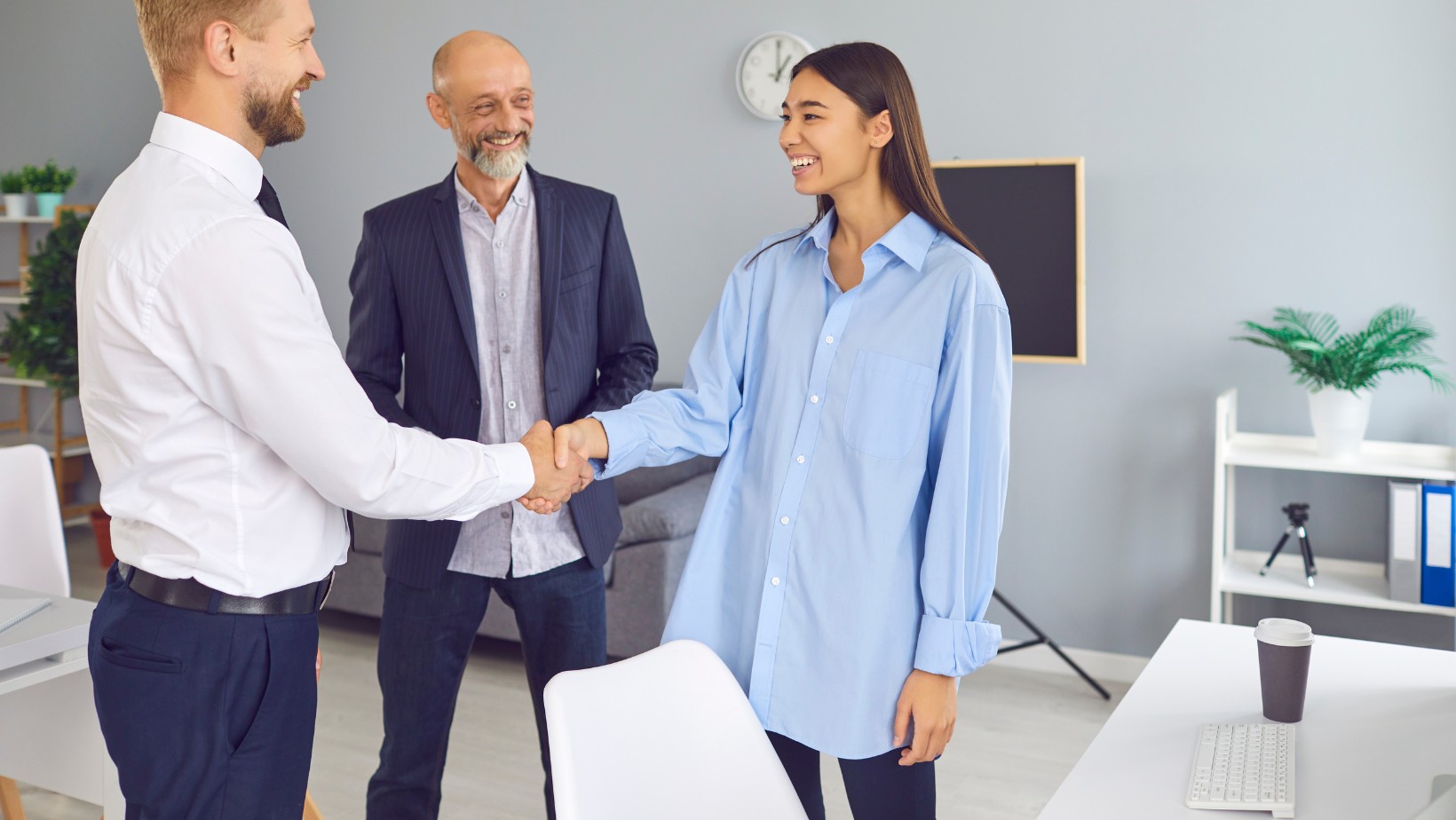 Zdjęcie Krótszy tydzień pracy w Polsce? Od 30 czerwca nowe przepisy! #1