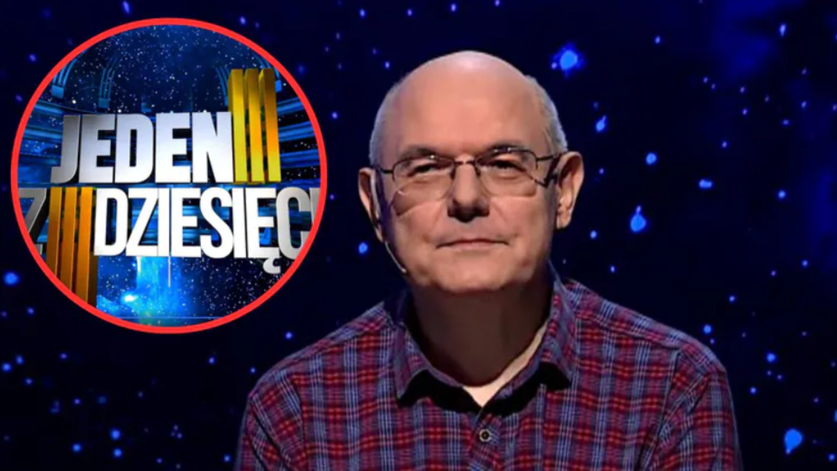 Historyczny wynik w „1 z 10”! Pan Arkadiusz pobił rekord?