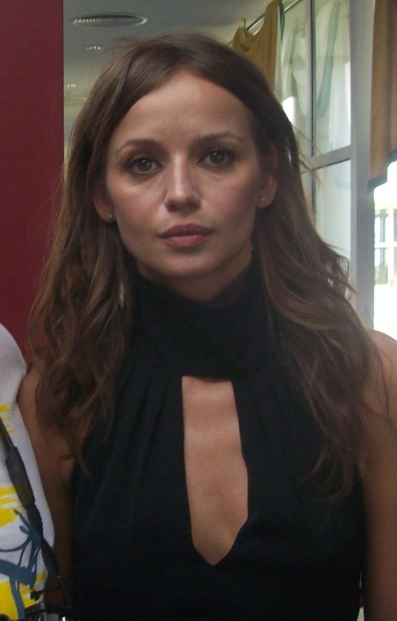 Anna Przybylska: [biografia, choroba, kariera, filmy, życie prywatne, cytaty]