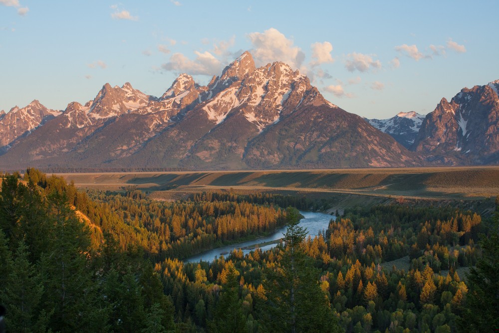 Ludzie mają jednak coś, czego im szczerze zazdroszczę. Mają dość …