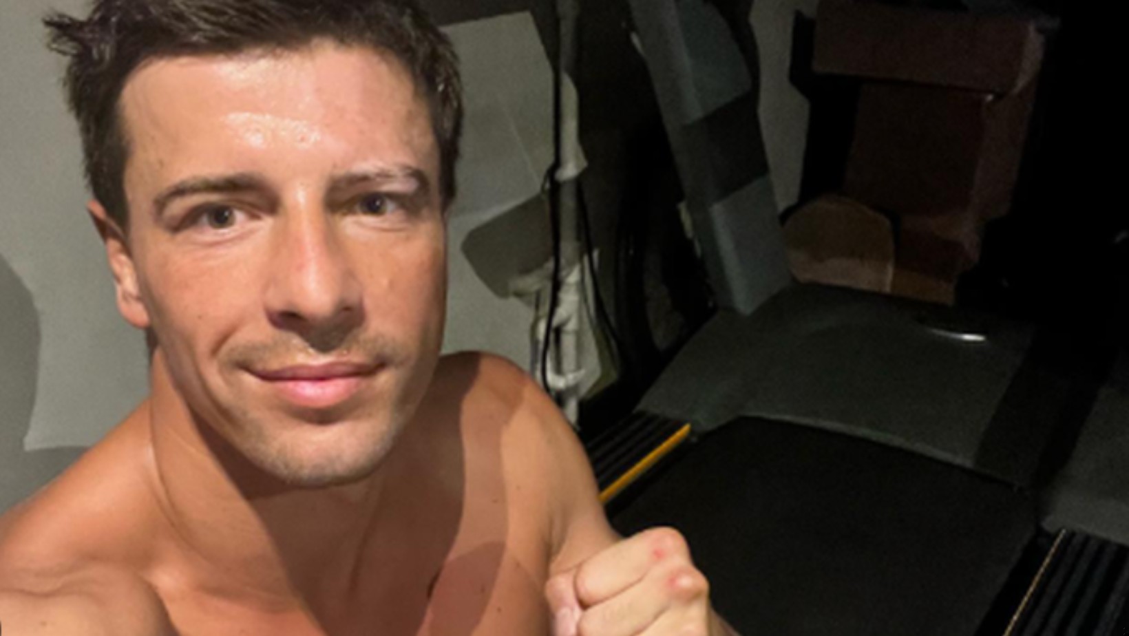 Szok! Robert Karaś znów przyłapany na dopingu!