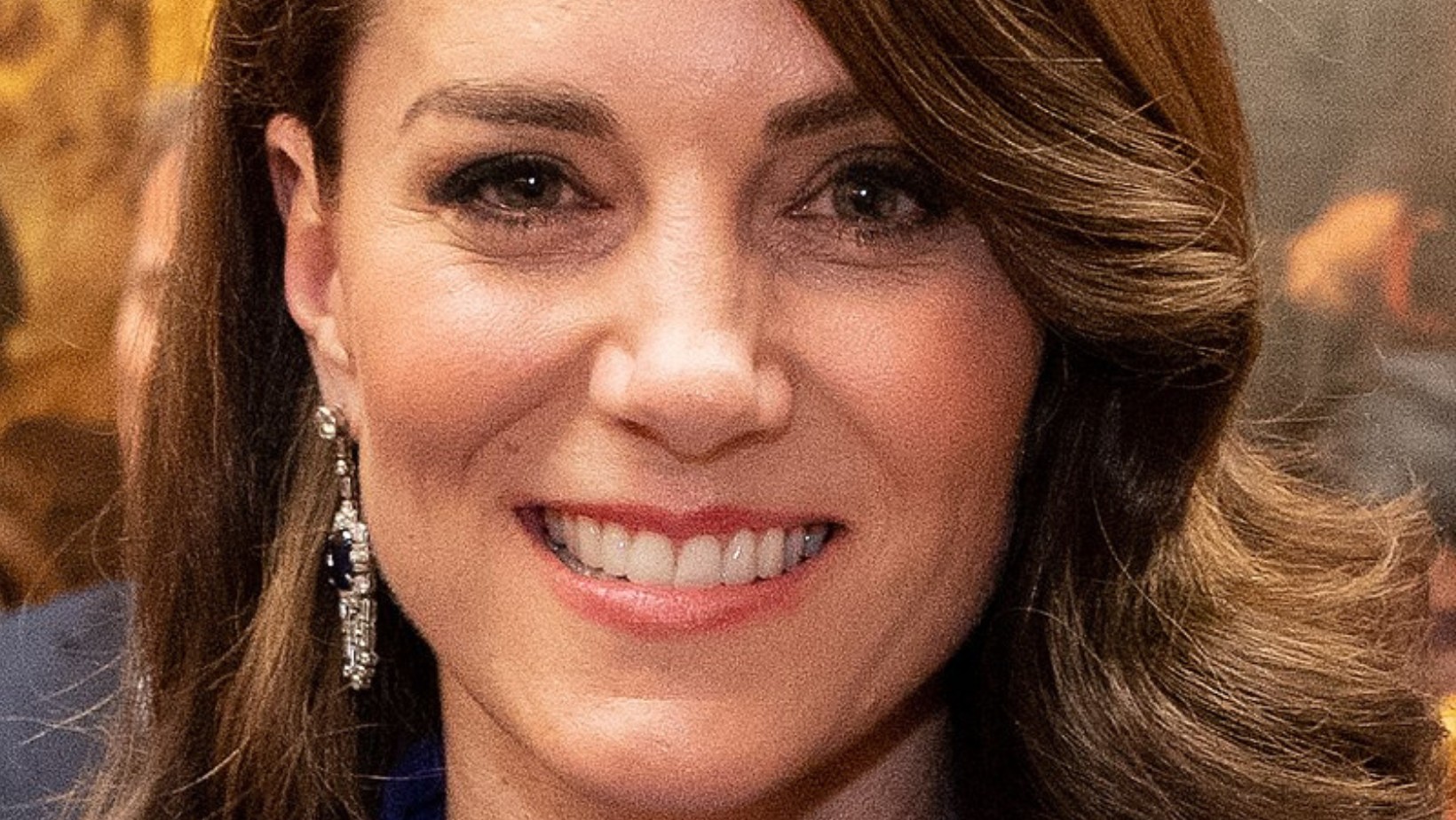 „Nadal koncentruję się na powrocie do zdrowia” – Kate opublikowała ważne oświadczenie!