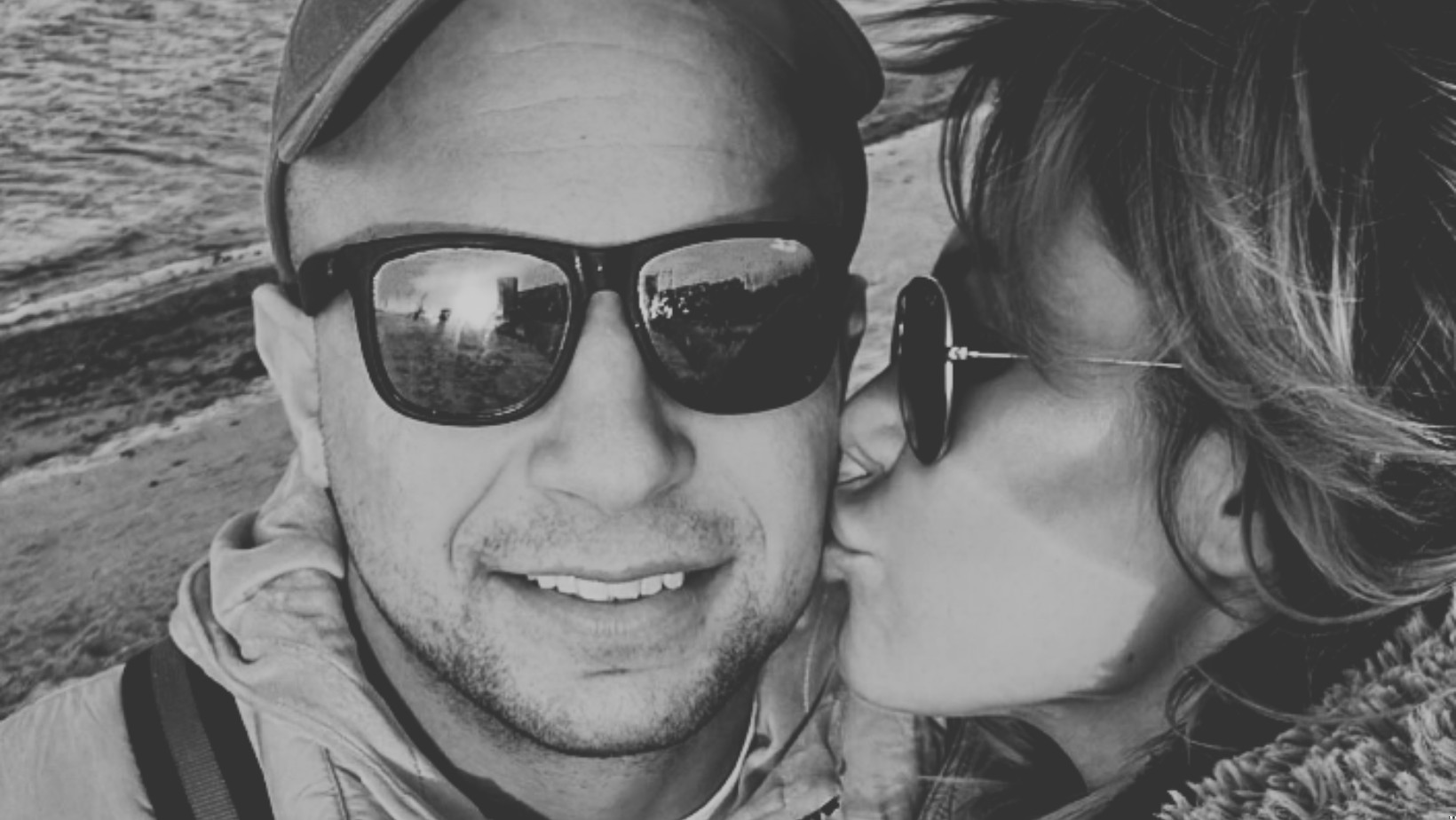 Narzeczona Murańskiego ujawniła, co napisał jej w ostatnim SMS-ie. Nie zdążyła odpisać…