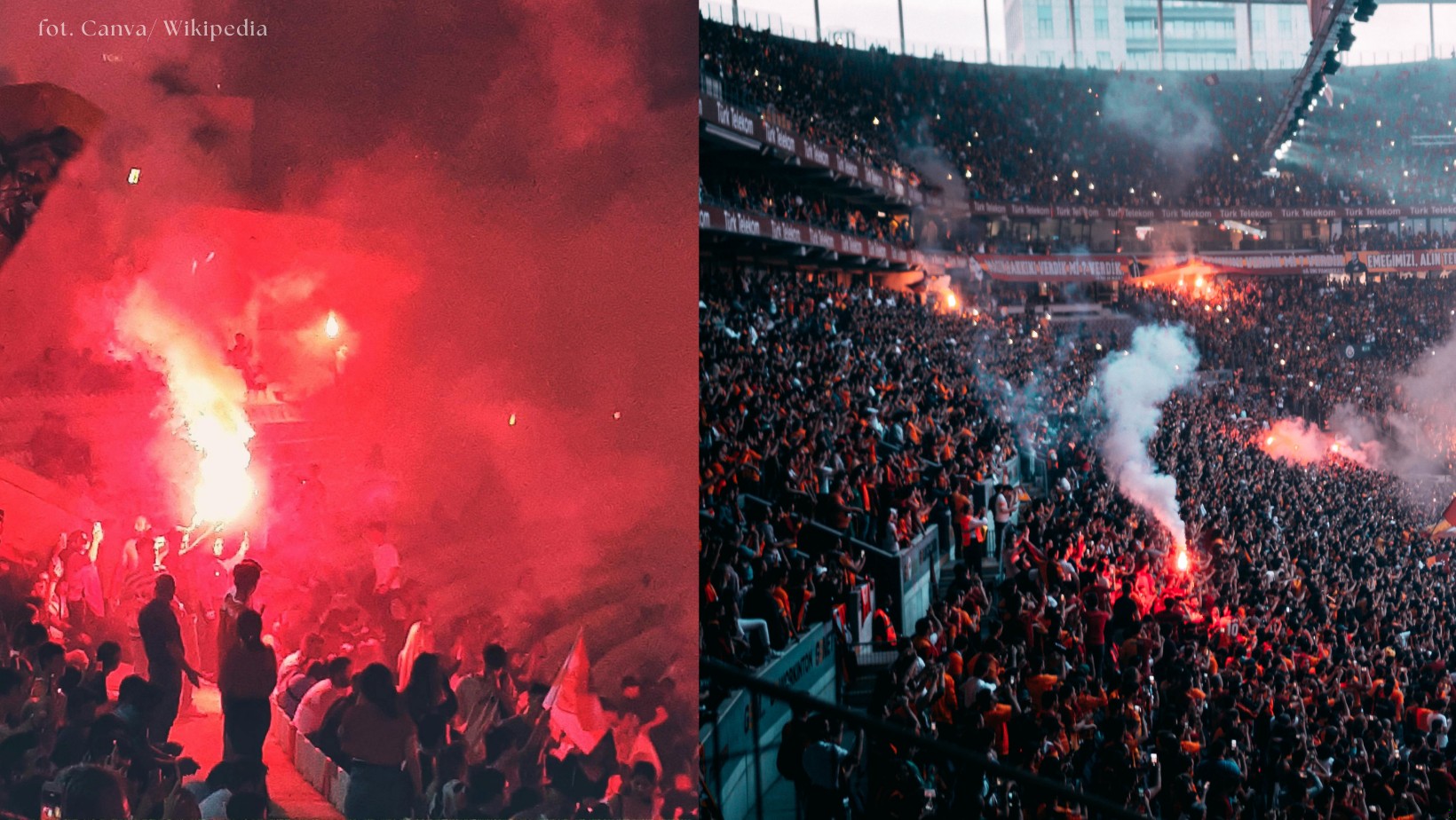 PZPN ostro reaguje po skandalu na meczu Polska — Holandia. „To absolutnie niedopuszczalne”