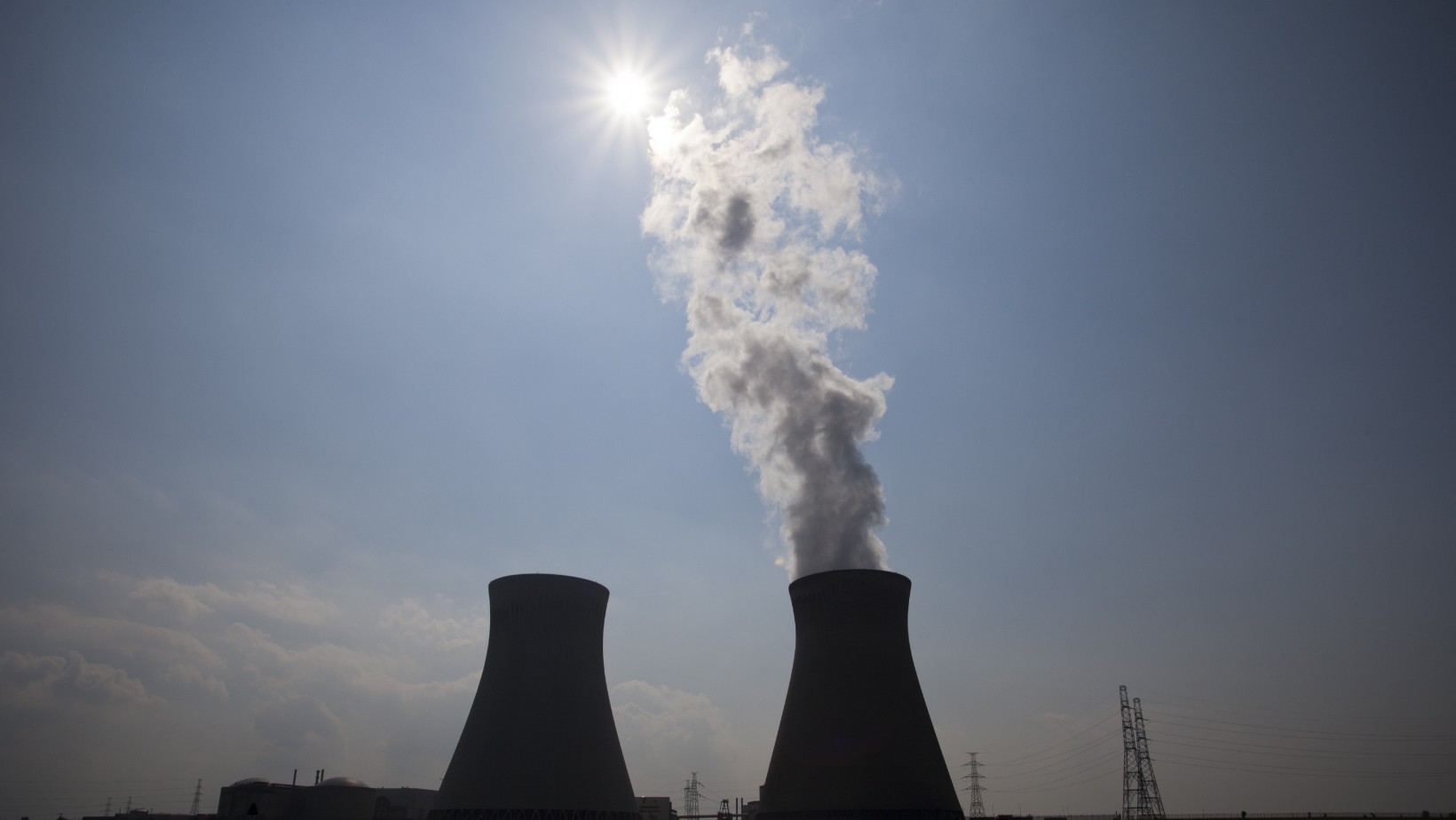 Decyzja środowiskowa: elektrownia atomowa w Polsce!