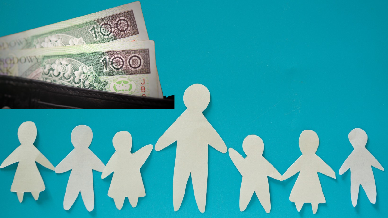 „Bus Plus” zamiast 800 Plus? Nowy pomysł na ratowanie demografii w Polsce