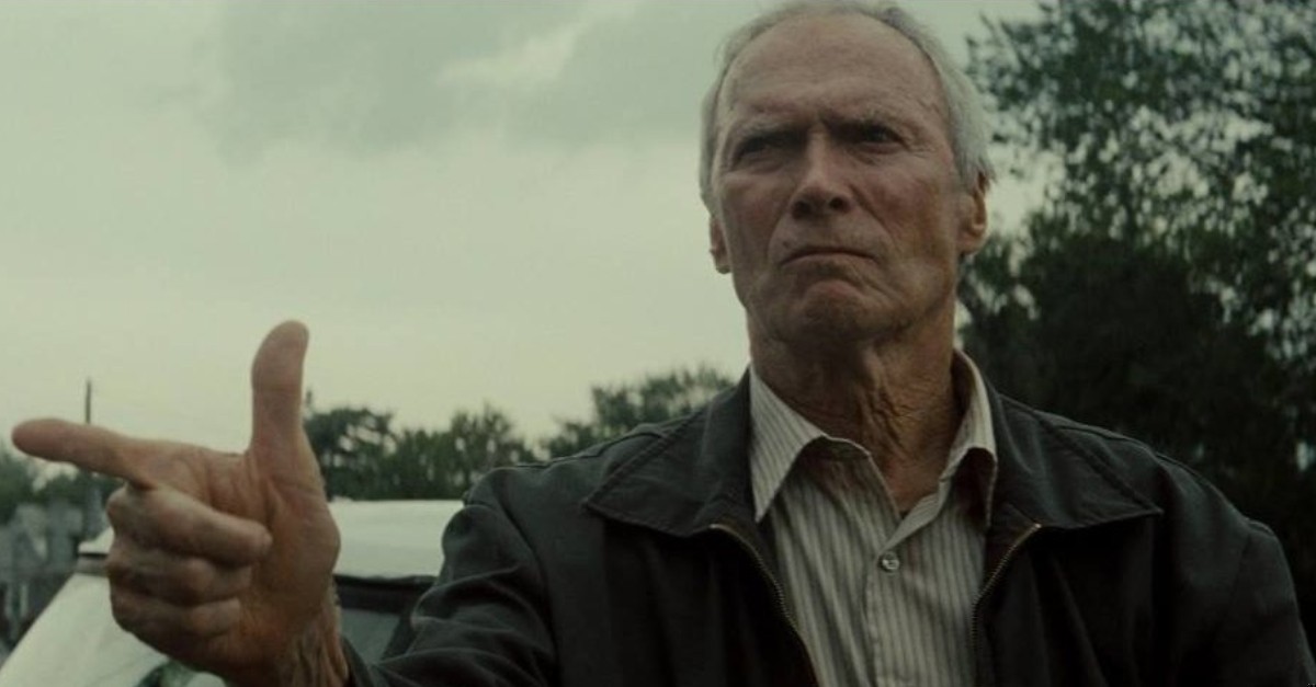 9 niebagatelnych cytatów Clinta Eastwooda z okazji 90 urodzin aktora