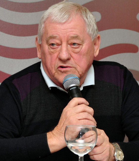 Zdjęcie "Błagałem o eutanazję" - Legendarny sportowiec w dramatycznym stanie... #1