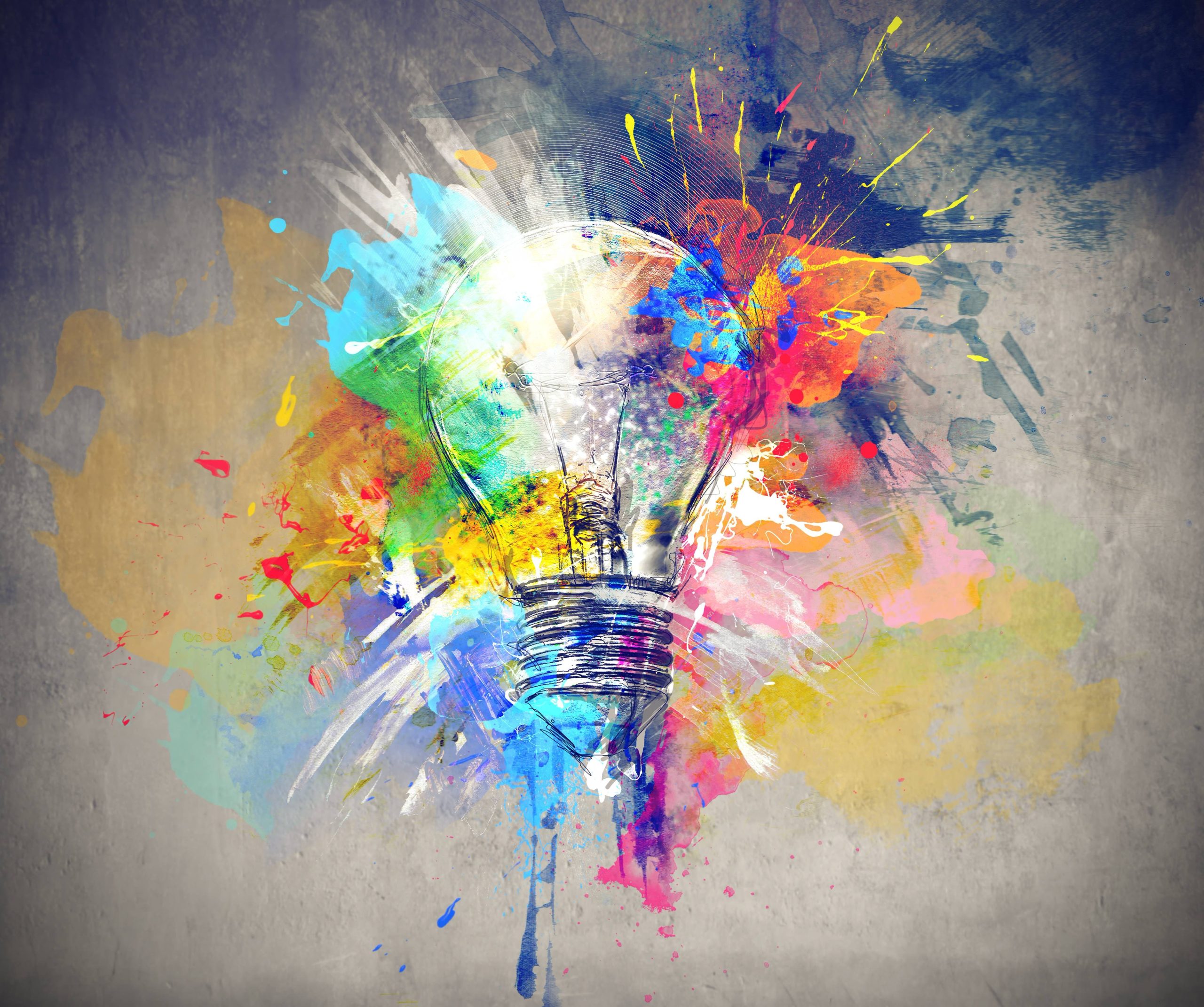 6 sposobów na poprawienie kreatywności