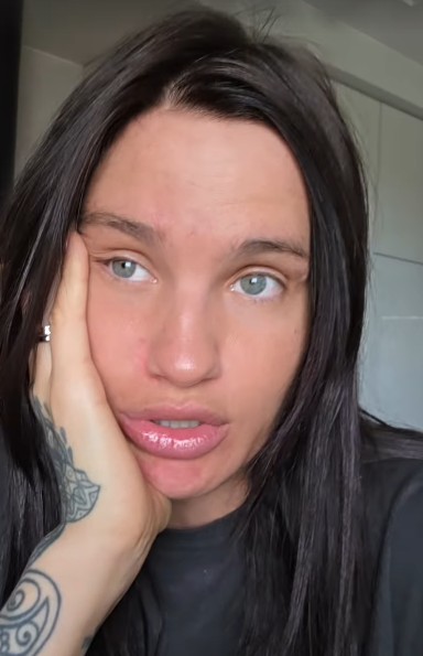 Zdjęcie “Nie widzę powodów…” - Karolina Gilon szczerze o 800 plus! #1