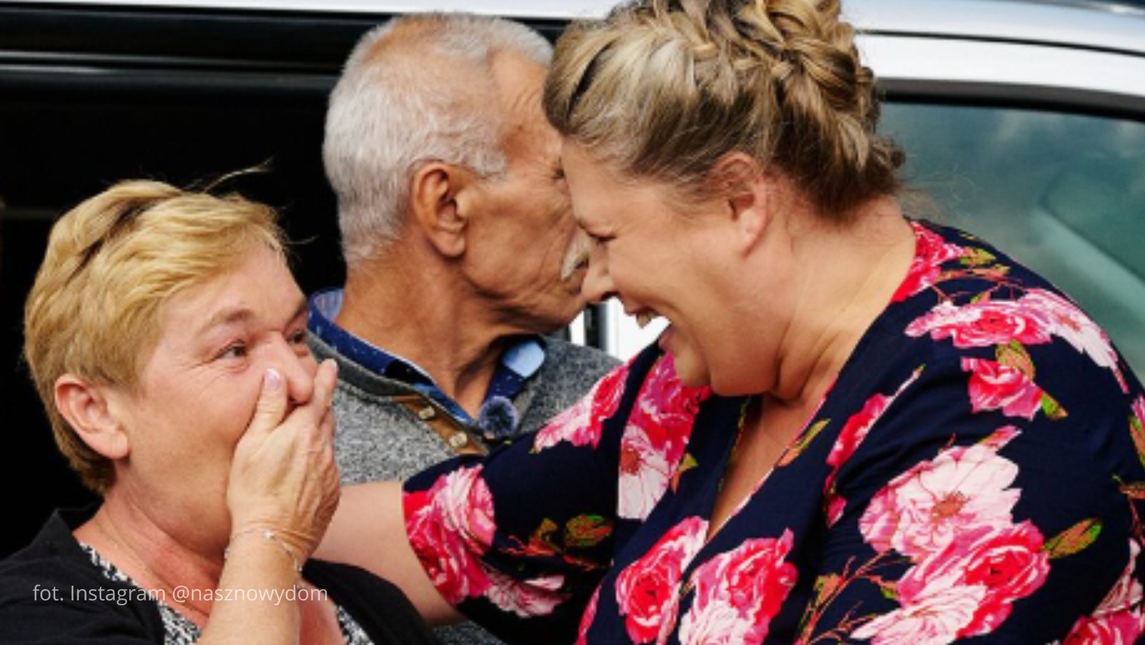 Nie mogli uwierzyć własnym oczom. Nietypowy remont w „Nasz Nowy Dom”!