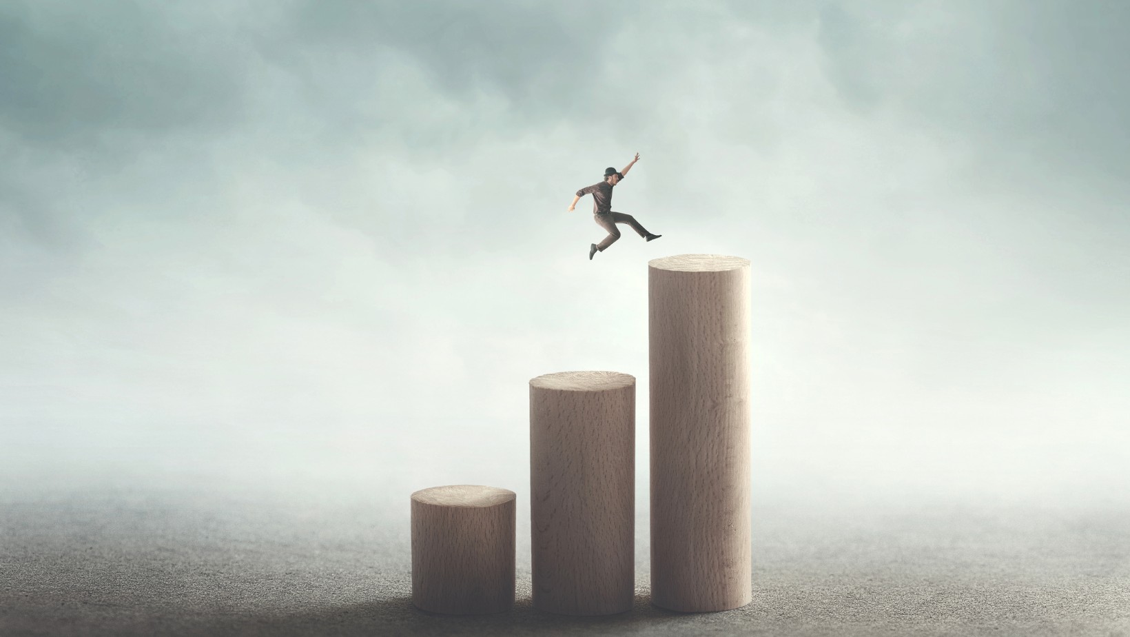 Zdjęcie 2024 Rok Zmian. Jakie decyzje podjąć już teraz, aby zapewnić sobie sukces? #1