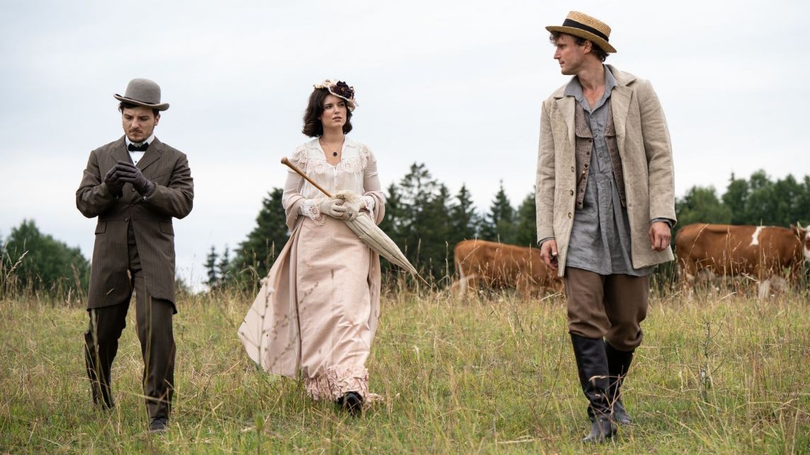 „Dewajtis”- widzowie pokochali ten serial TVP!