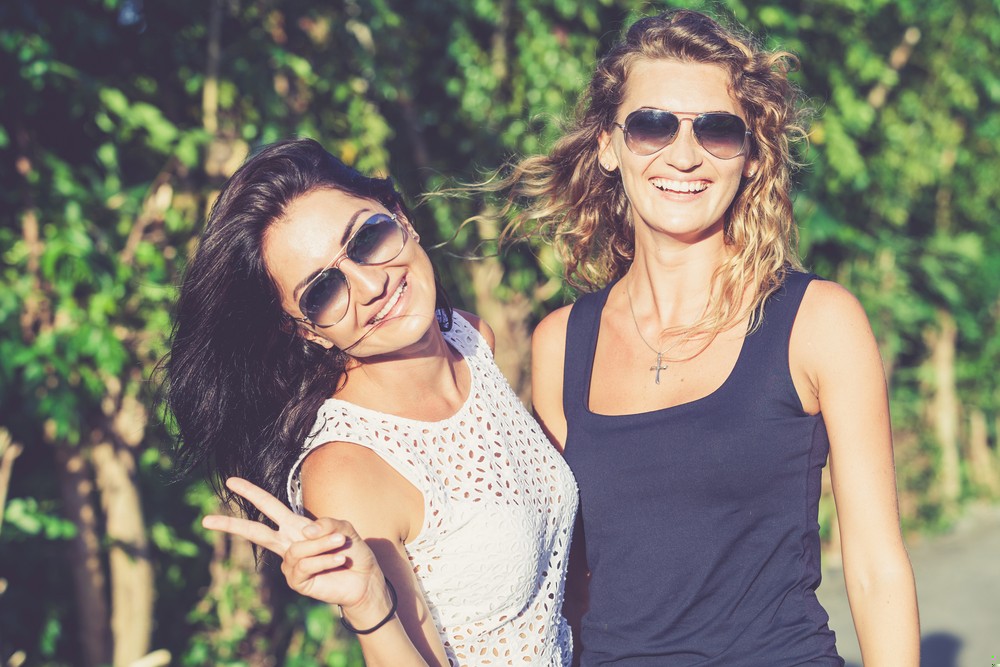 Nigdy nie żałuj, że poznałaś ludzi, dzięki którym choć przez …