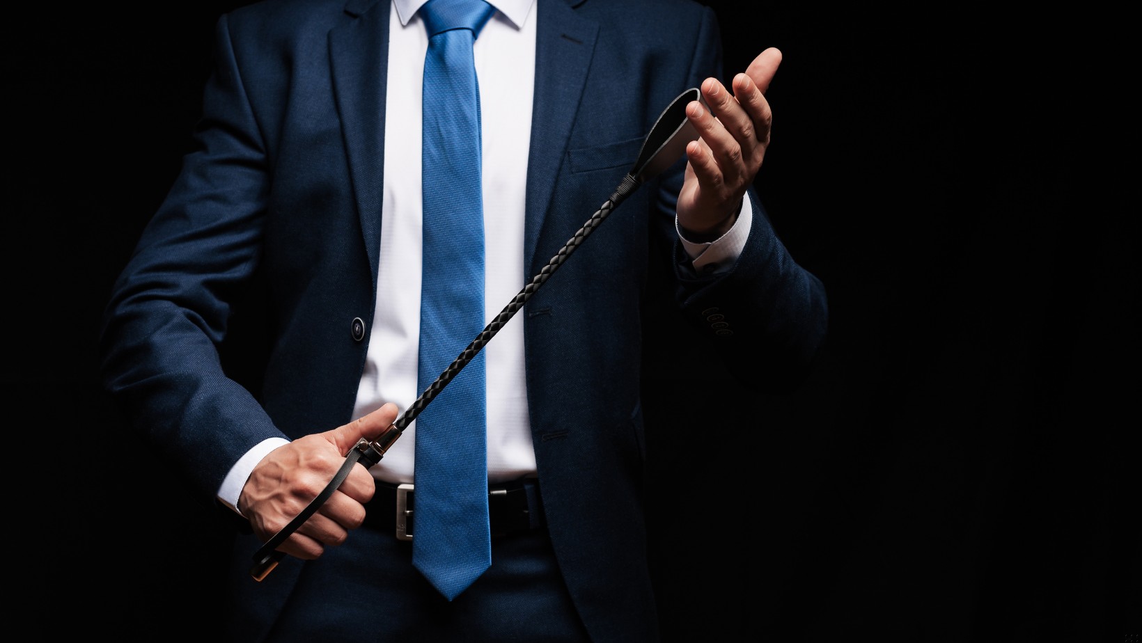 Zdjęcie Osoby spod tych znaków zodiaku mogą być nadmiernie dominujące w relacjach! #1