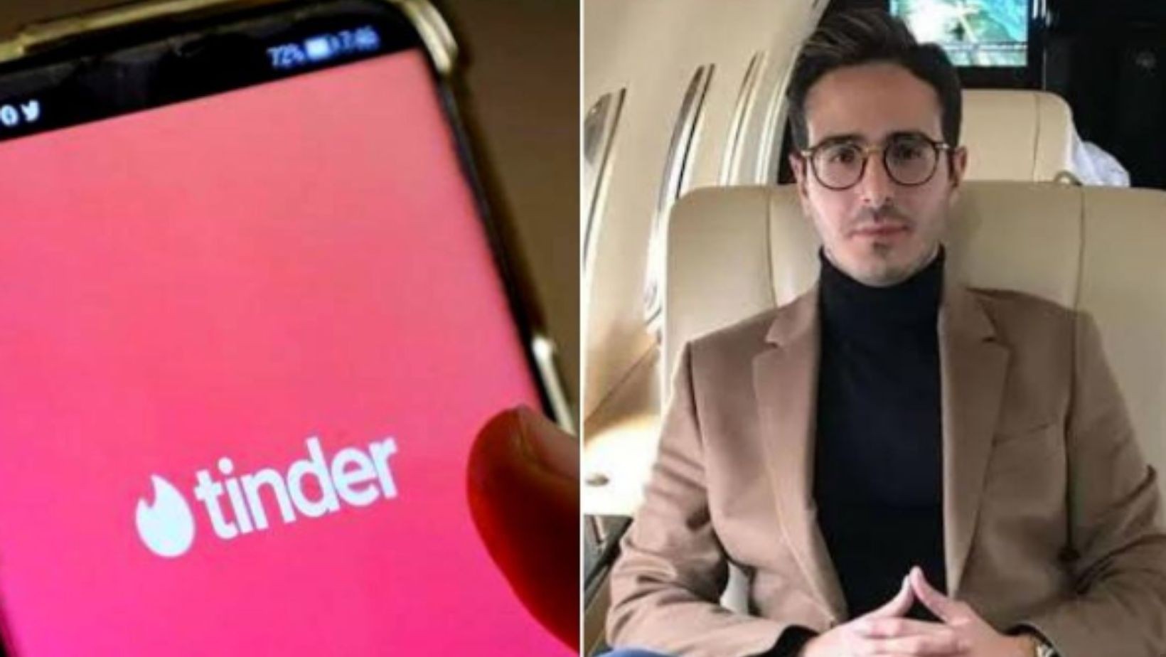 Ofiary „Oszusta z Tindera” ogłosiły zbiórkę na spłatę długów! Chcą odzyskać ponad 3 mln zł!