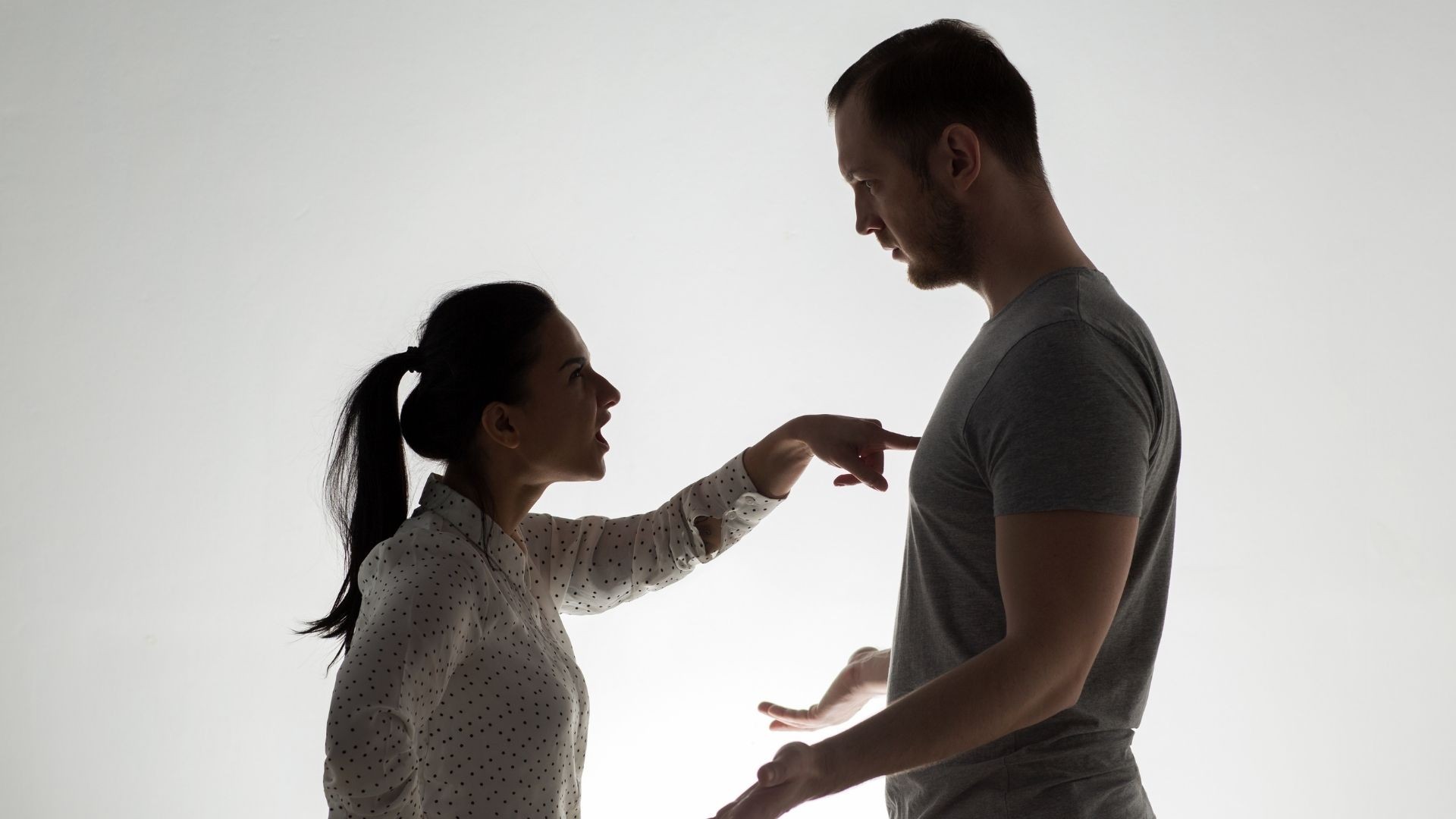 Matkowanie mężczyźnie- uważaj, to zawsze źle się kończy!