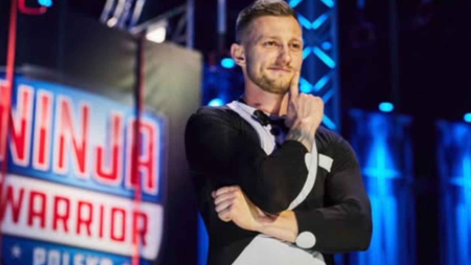 Uczestnik “Ninja vs Ninja” złamał kręgosłup! Produkcja programu wydała oświadczenie!