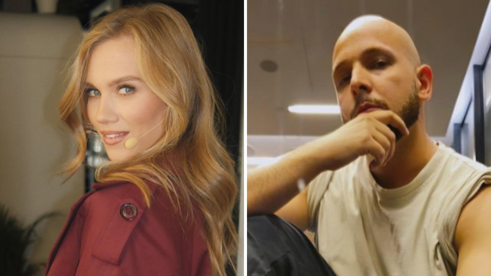 „Nie porzuciłem rodziny, nie skoczyłem w bok” – mąż Kaczorowskiej nie wytrzymał i przerwał milczenie